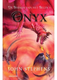 De Boeken van het Begin 3 - Onyx